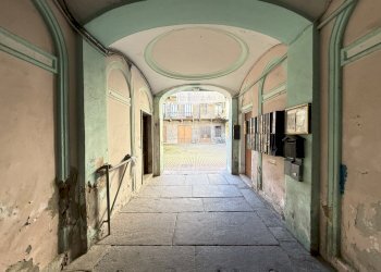 IMG_3591.jpg - One-room apartment Via Sigismondo Gerdil 3, Torino (neighborhood Valdocco) - photo 2