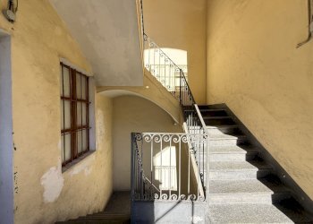 IMG_3613.JPG - One-room apartment Via Sigismondo Gerdil 3, Torino (neighborhood Valdocco) - photo 3