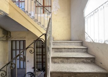 IMG_3600.JPG - One-room apartment Via Sigismondo Gerdil 3, Torino (neighborhood Valdocco) - photo 4