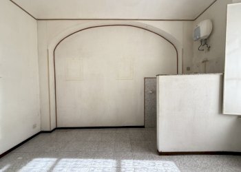 IMG_3605.JPG - One-room apartment Via Sigismondo Gerdil 3, Torino (neighborhood Valdocco) - photo 6