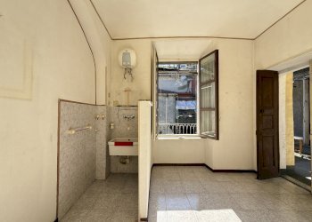 IMG_3606.JPG - One-room apartment Via Sigismondo Gerdil 3, Torino (neighborhood Valdocco) - photo 7