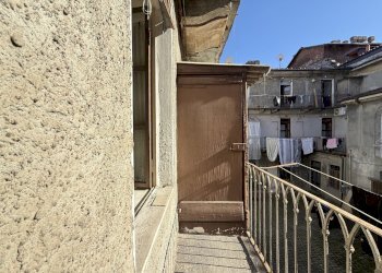 IMG_3609.JPG - One-room apartment Via Sigismondo Gerdil 3, Torino (neighborhood Valdocco) - photo 11