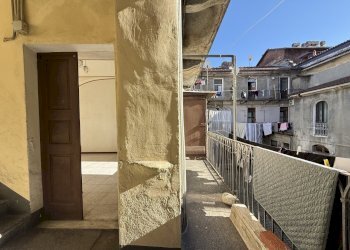 IMG_3610.JPG - One-room apartment Via Sigismondo Gerdil 3, Torino (neighborhood Valdocco) - photo 12