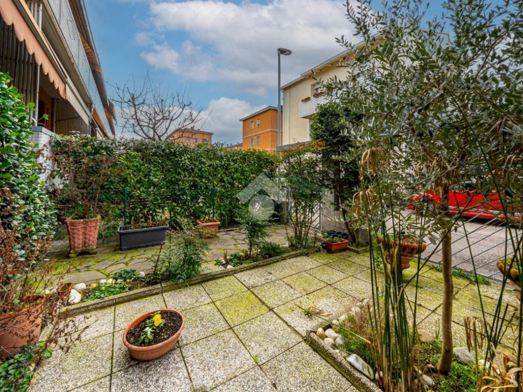 Villa a Schiera Via Francesco Panini, Modena (zona Madonnina) - foto 3