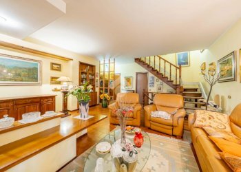 Villa a Schiera Via Francesco Panini, Modena (zona Madonnina) - foto 2