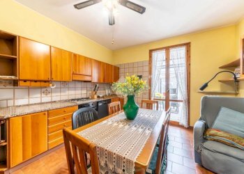 Villa a Schiera Via Francesco Panini, Modena (zona Madonnina) - foto 4