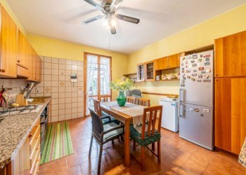 Villa a Schiera Via Francesco Panini, Modena (zona Madonnina) - foto 5