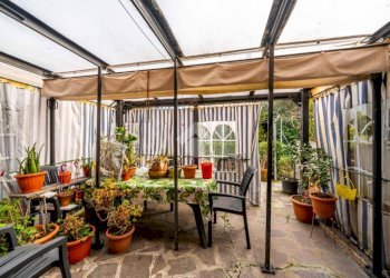 Villa a Schiera Via Francesco Panini, Modena (zona Madonnina) - foto 6