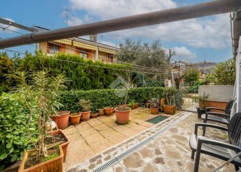 Villa a Schiera Via Francesco Panini, Modena (zona Madonnina) - foto 7