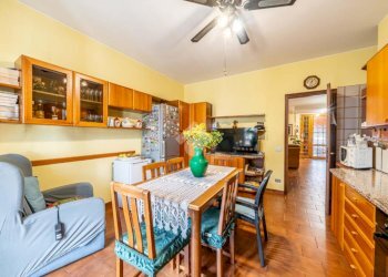 Villa a Schiera Via Francesco Panini, Modena (zona Madonnina) - foto 9