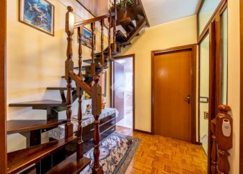 Villa a Schiera Via Francesco Panini, Modena (zona Madonnina) - foto 10