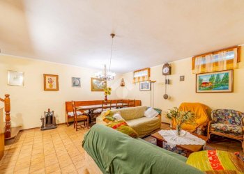 Villa a Schiera Via Francesco Panini, Modena (zona Madonnina) - foto 12