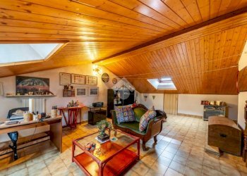 Villa a Schiera Via Francesco Panini, Modena (zona Madonnina) - foto 28