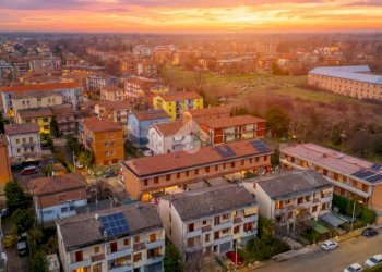 Villa a Schiera Via Francesco Panini, Modena (zona Madonnina) - foto 31