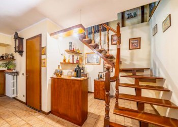 Villa a Schiera Via Francesco Panini, Modena (zona Madonnina) - foto 33