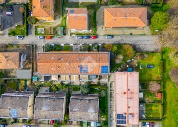 Villa a Schiera Via Francesco Panini, Modena (zona Madonnina) - foto 34