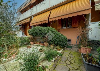 Villa a Schiera Via Francesco Panini, Modena (zona Madonnina) - foto 41