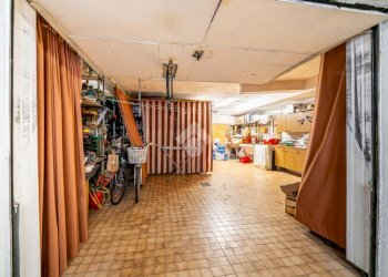 Villa a Schiera Via Francesco Panini, Modena (zona Madonnina) - foto 42