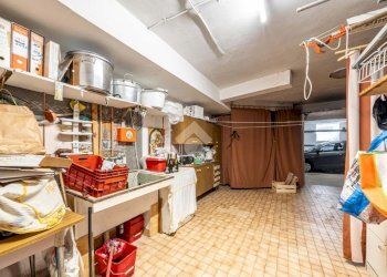 Villa a Schiera Via Francesco Panini, Modena (zona Madonnina) - foto 43