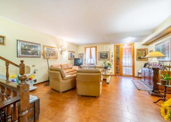 Villa a Schiera Via Francesco Panini, Modena (zona Madonnina) - foto 45