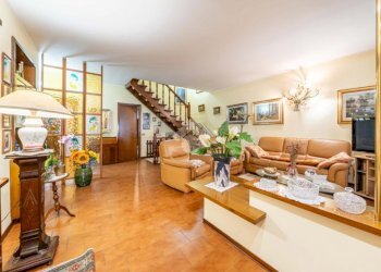 Villa a Schiera Via Francesco Panini, Modena (zona Madonnina) - foto 46