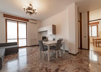 Bilocale Via Cesare Battisti, Paderno Dugnano - foto 2