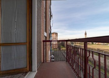 Bilocale Via Cesare Battisti, Paderno Dugnano - foto 6