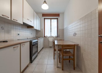 Bilocale Via Cesare Battisti, Paderno Dugnano - foto 7