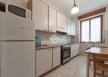 Bilocale Via Cesare Battisti, Paderno Dugnano - foto 8