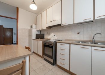 Bilocale Via Cesare Battisti, Paderno Dugnano - foto 9