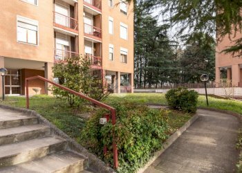 Bilocale Via Cesare Battisti, Paderno Dugnano - foto 17