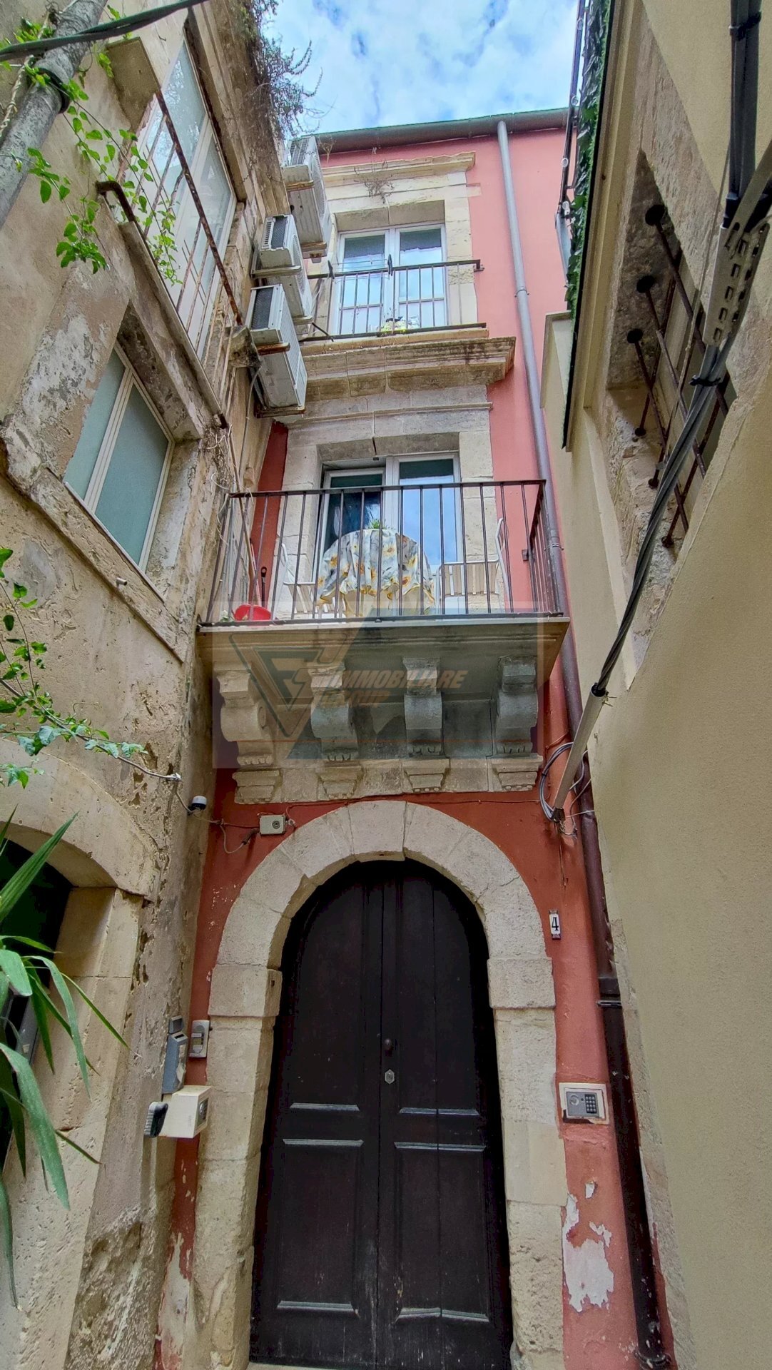 Appartamento ronco Cutali, Siracusa - foto 1
