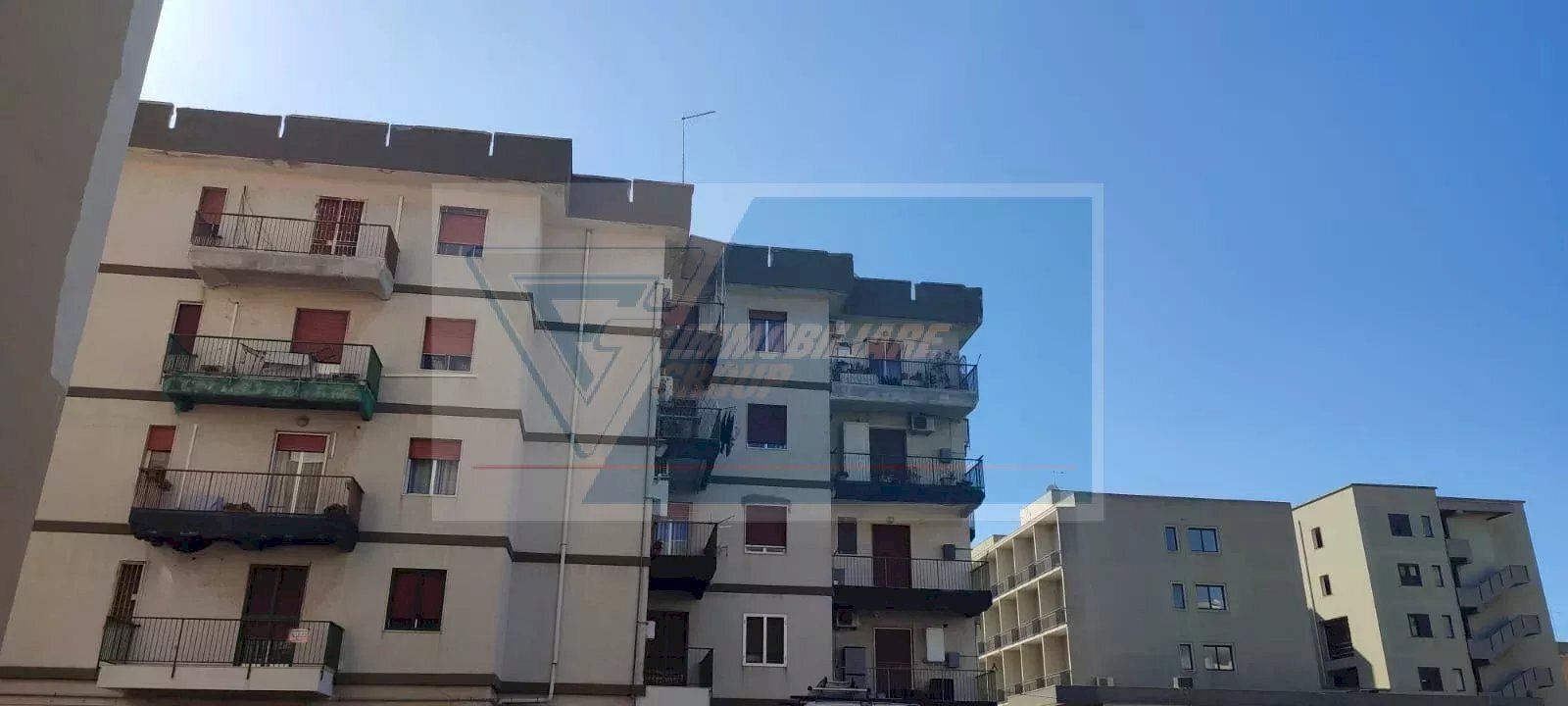 Trilocale Via Alcibiade, Siracusa - foto 2