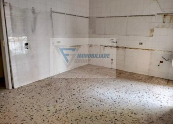 Appartamento Via Sebastiano Olivieri, Siracusa - foto 6