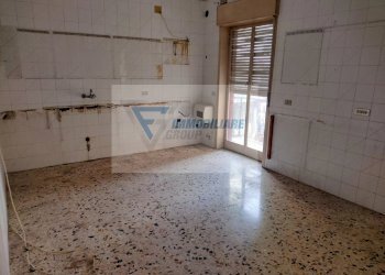 Appartamento Via Sebastiano Olivieri, Siracusa - foto 7