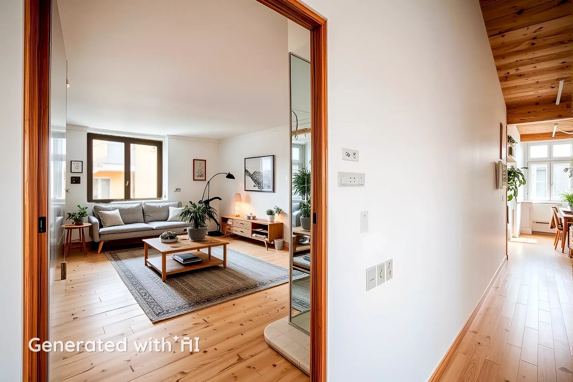 Villa Via Indipendenza, Nerviano - photo 3