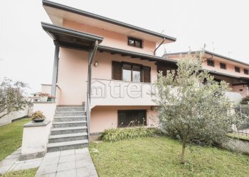 Villa Via Indipendenza, Nerviano - foto 1