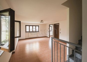 Villa Via Indipendenza, Nerviano - foto 25