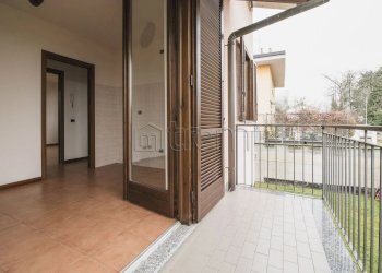 Villa Via Indipendenza, Nerviano - foto 36