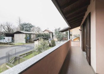 Villa Via Indipendenza, Nerviano - foto 37