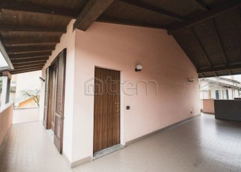 Villa Via Indipendenza, Nerviano - foto 38