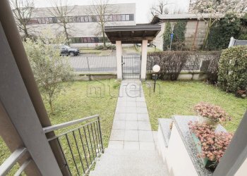 Villa Via Indipendenza, Nerviano - foto 39