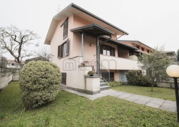 Villa Via Indipendenza, Nerviano - foto 40