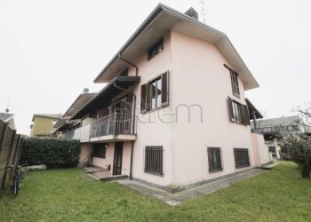 Villa Via Indipendenza, Nerviano - foto 41