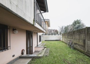 Villa Via Indipendenza, Nerviano - foto 42