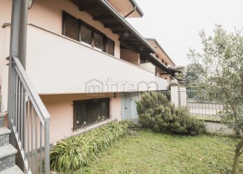 Villa Via Indipendenza, Nerviano - foto 43