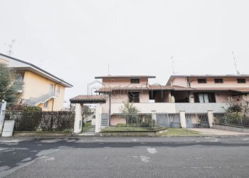 Villa Via Indipendenza, Nerviano - foto 44