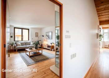 Villa Via Indipendenza, Nerviano - photo 3