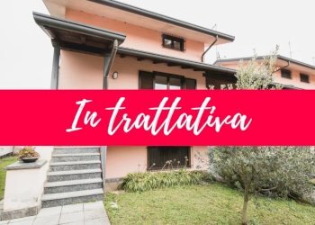 Villa Via Indipendenza, Nerviano - photo 1