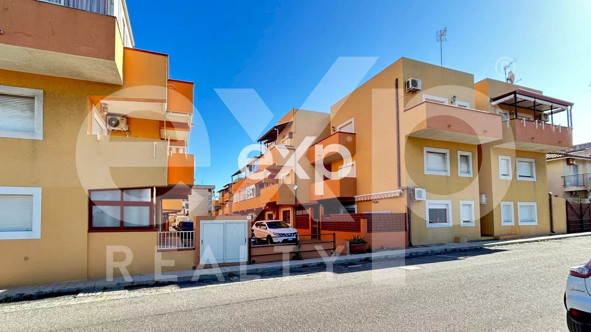 Quadrilocale Via Baronia, Villafranca Tirrena - foto 1